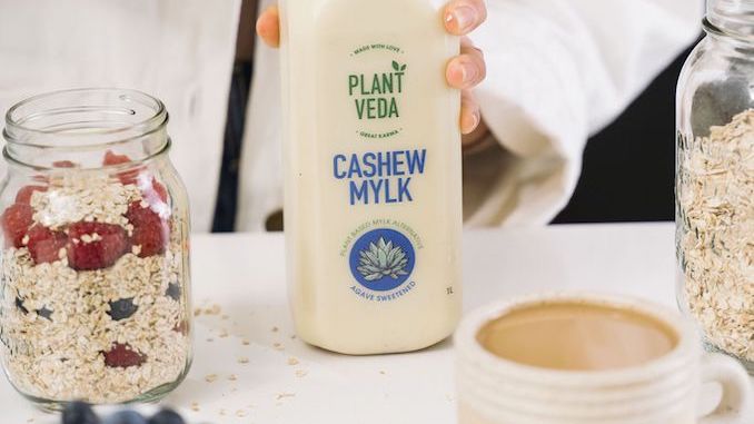 Homegrown Business: Plant Veda CEO Sunny Gurnani