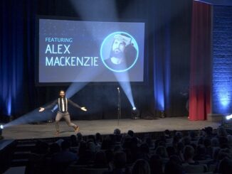 Alex Mackenzie