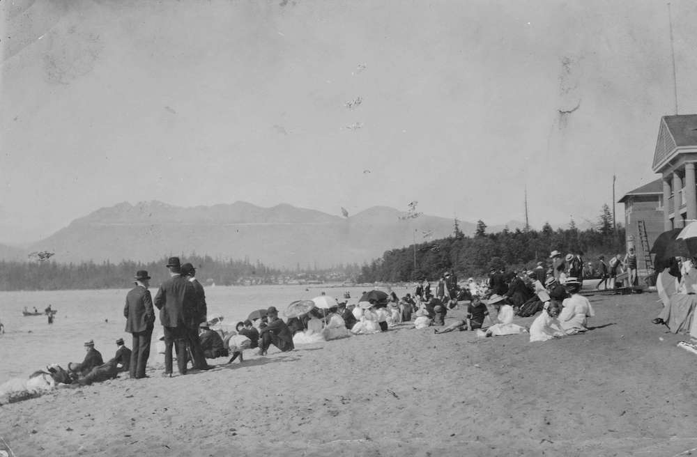 1908-Kitsilano Beach