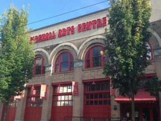 Firehall Arts Centre Celebrates 40 Years: A Q&A with Artistic and Executive Producer Donna Spencer