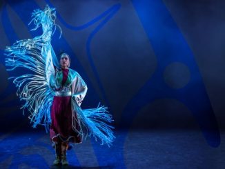 16th Annual Coastal Dance Festival Celebrates Indigenous Cultural Exchange