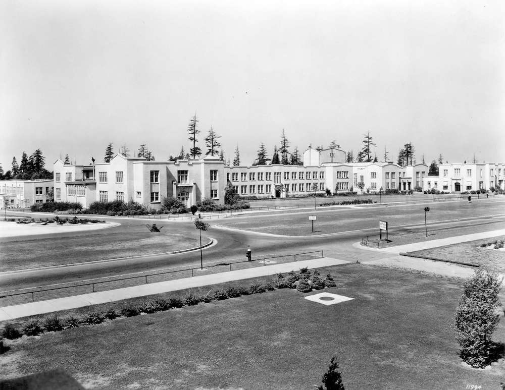 1929-[University of British Columbia buildings]