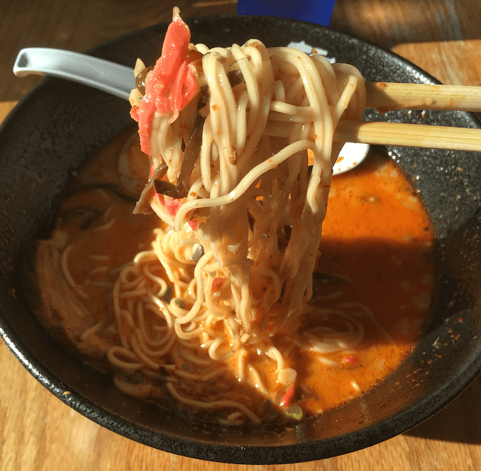 noodles ramen butcher 