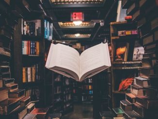 Best Bookstores in Vancouver