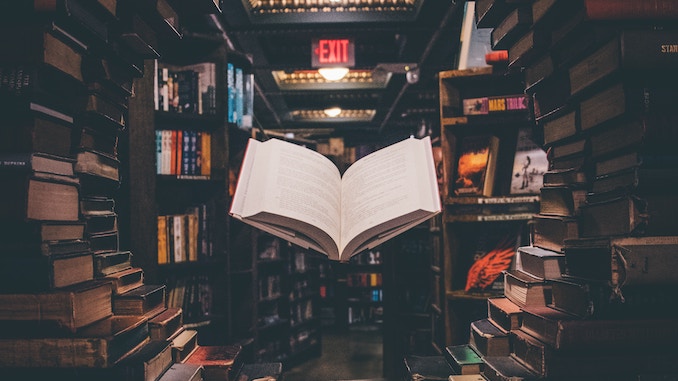 Best Bookstores in Vancouver