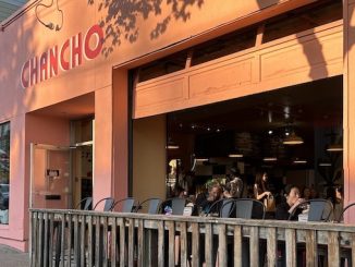 Vancouver's Best Tortillas at Chancho