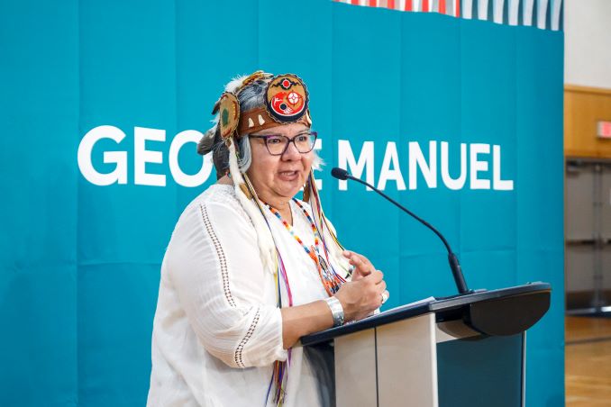 Canada Post Issues Indigenous Leaders Stamps
