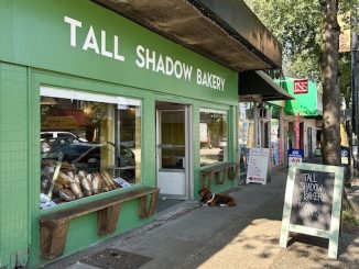 Tall Shadow Bakery Has a New Home