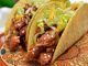 Recipe for Turkey Tacos Mole