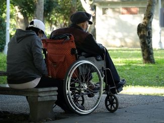 Canada Disability Benefit