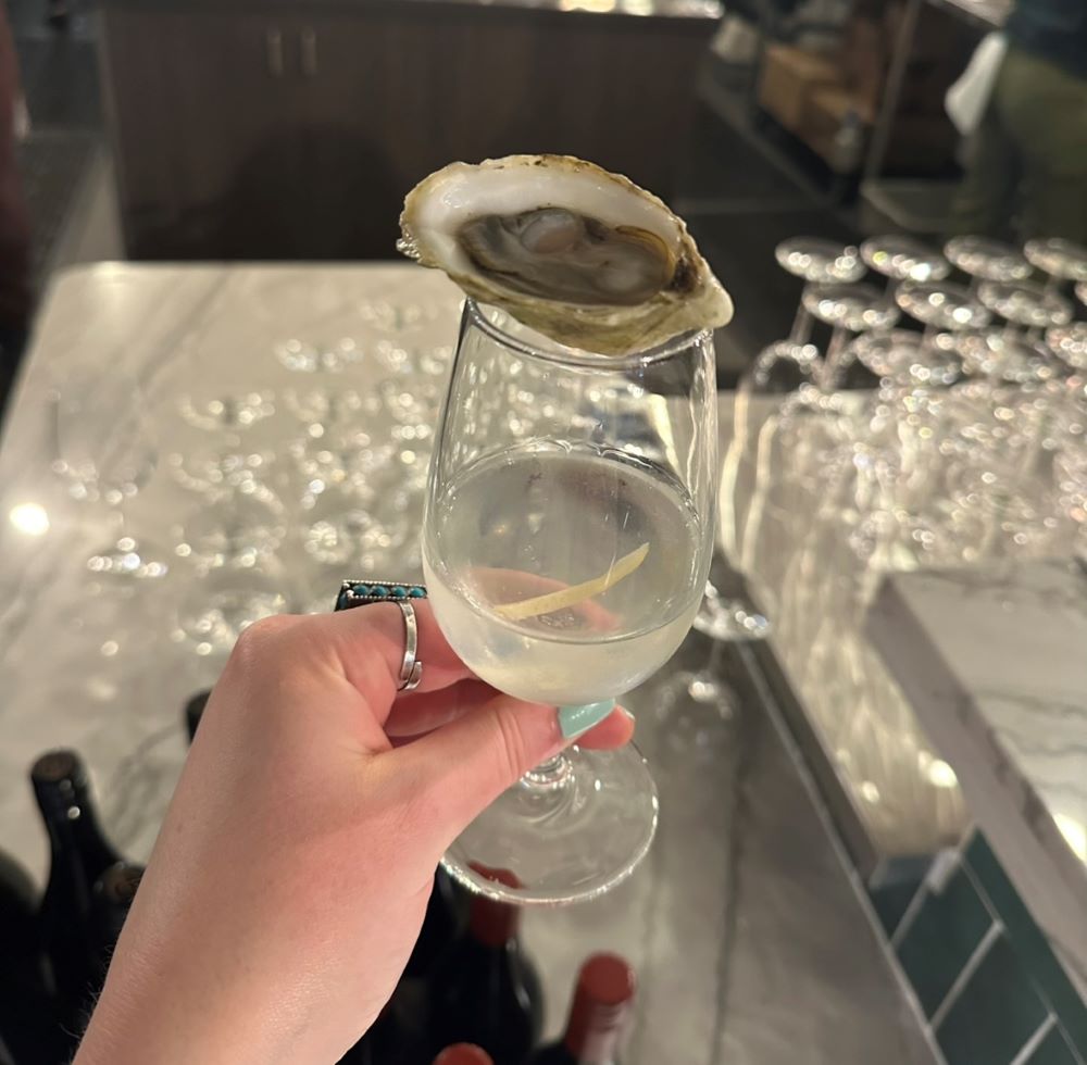 Fanny Bay Oyster Bar Re-Opens with Double the Capacity
