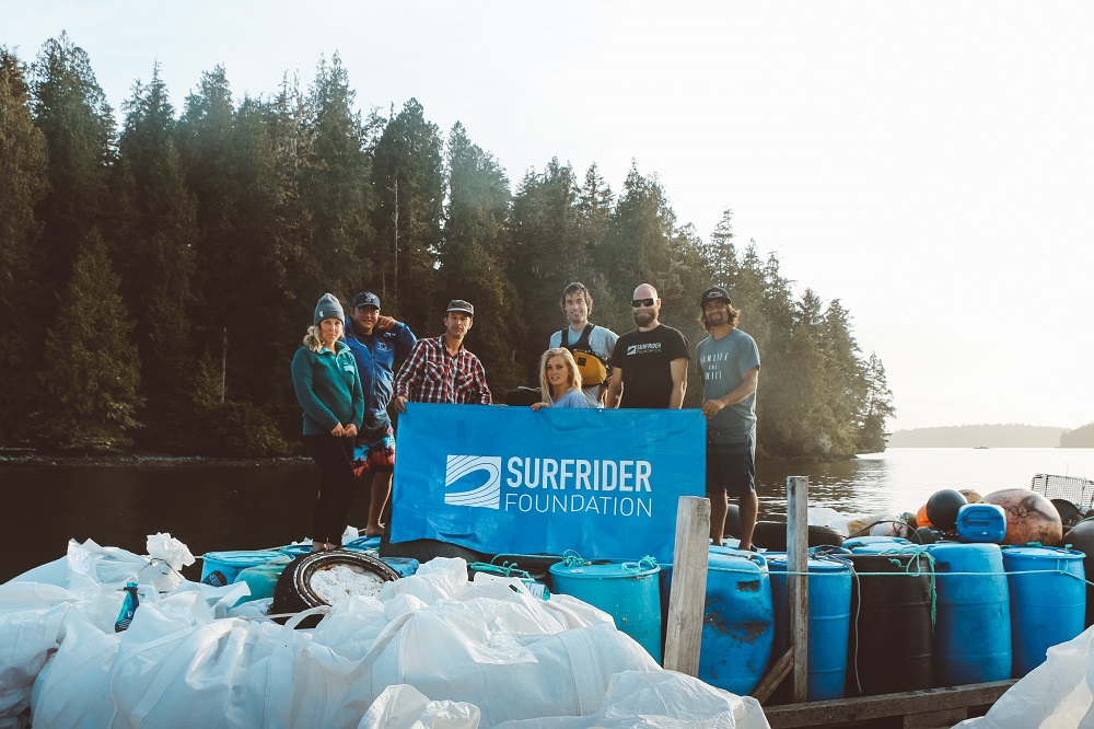 Surfrider Foundation Canada