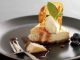 Recipe of Parmigiano Reggiano Cheesecake