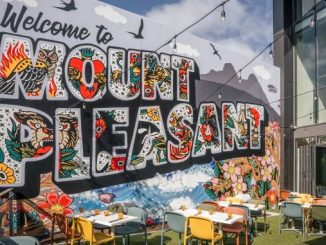 Summer is the Season for Mount Pleasant Vintage & Provisions
