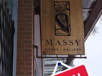 Homegrown Business: Patricia Massy of Massy Books