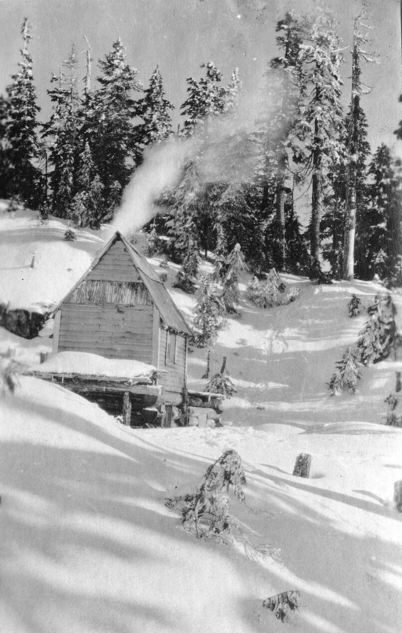 Grouse Mountain