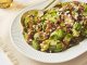 Recipe for Roasted Brussels Sprouts