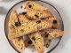 Recipe for Cranberry, Lemon, and Pistachio Biscotti