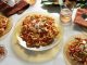 Recipe for Fettuccine Pomodoro