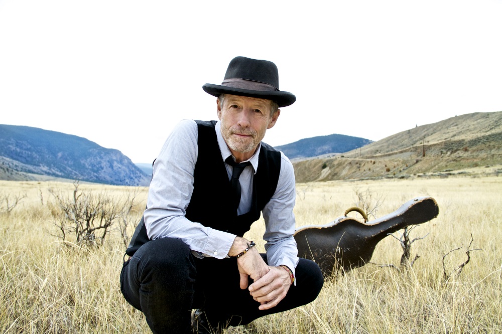 Barney Bentall