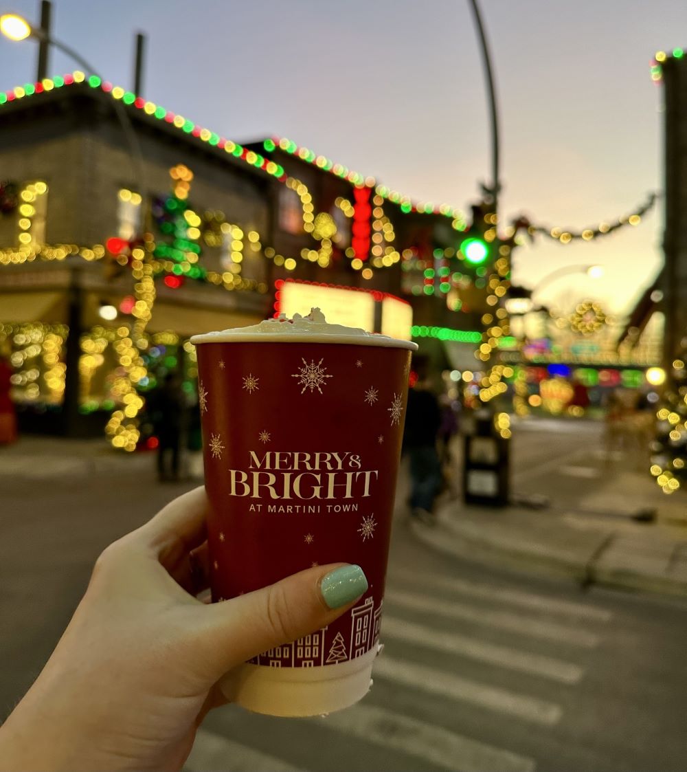 Holiday Events and Festive Fun in Vancouver