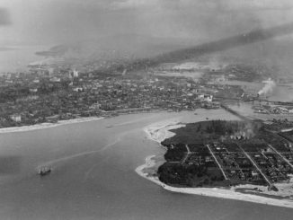 Old Photographs from Kitsilano (1890-1986)