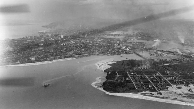 Old Photographs from Kitsilano (1890-1986)