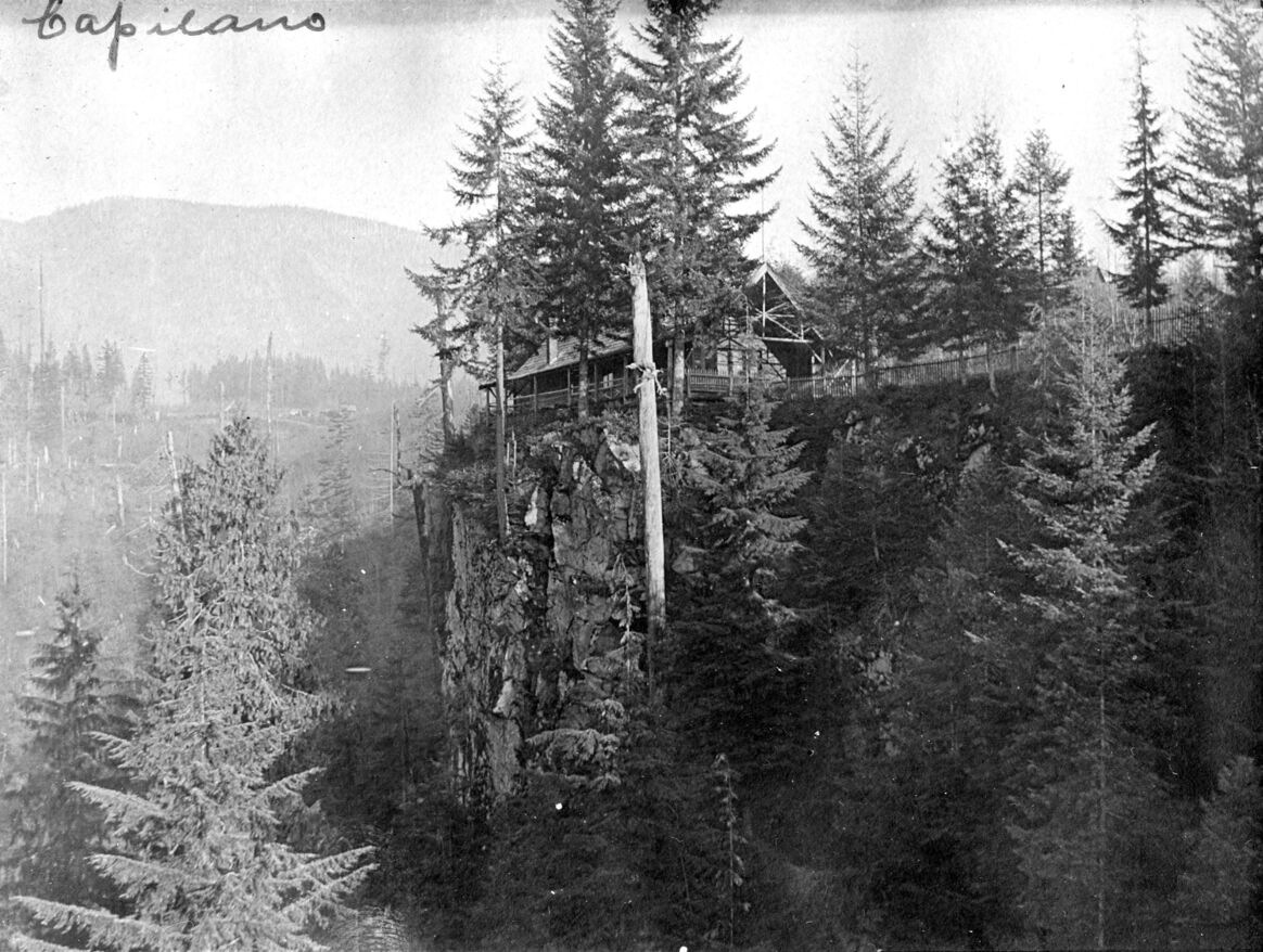 Capilano