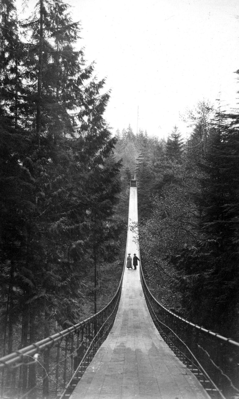 Capilano