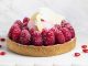 Recipe for Raspberry Almond Tart