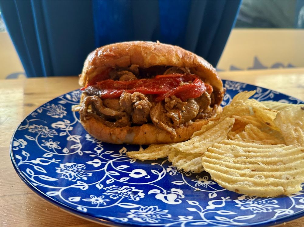 Casa de Nata Has New Home and Menu of Portuguese Classics