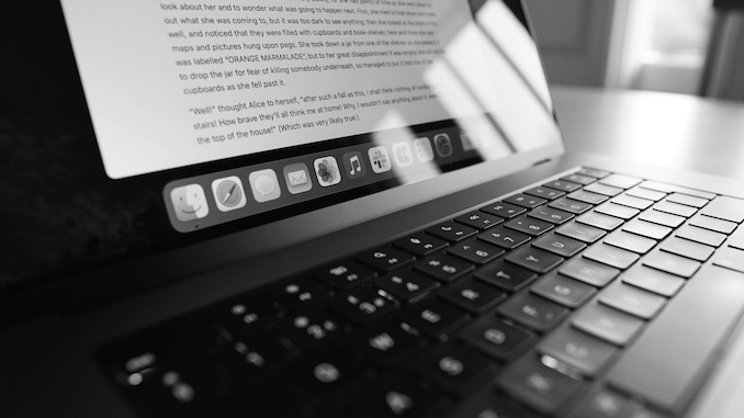 Advances in Writing Tech with AI