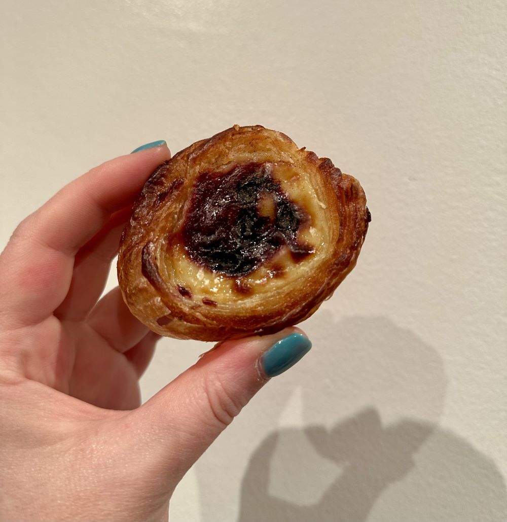 Casa de Nata Has New Home and Menu of Portuguese Classics