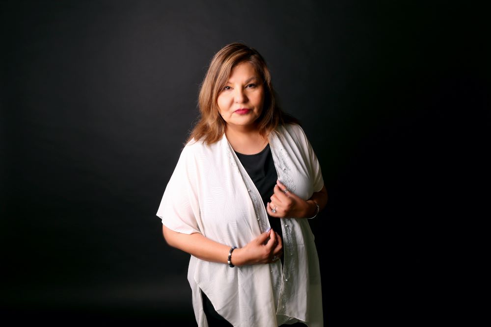 Tragedy Plus Time: Vancouver Comic Brenda Price