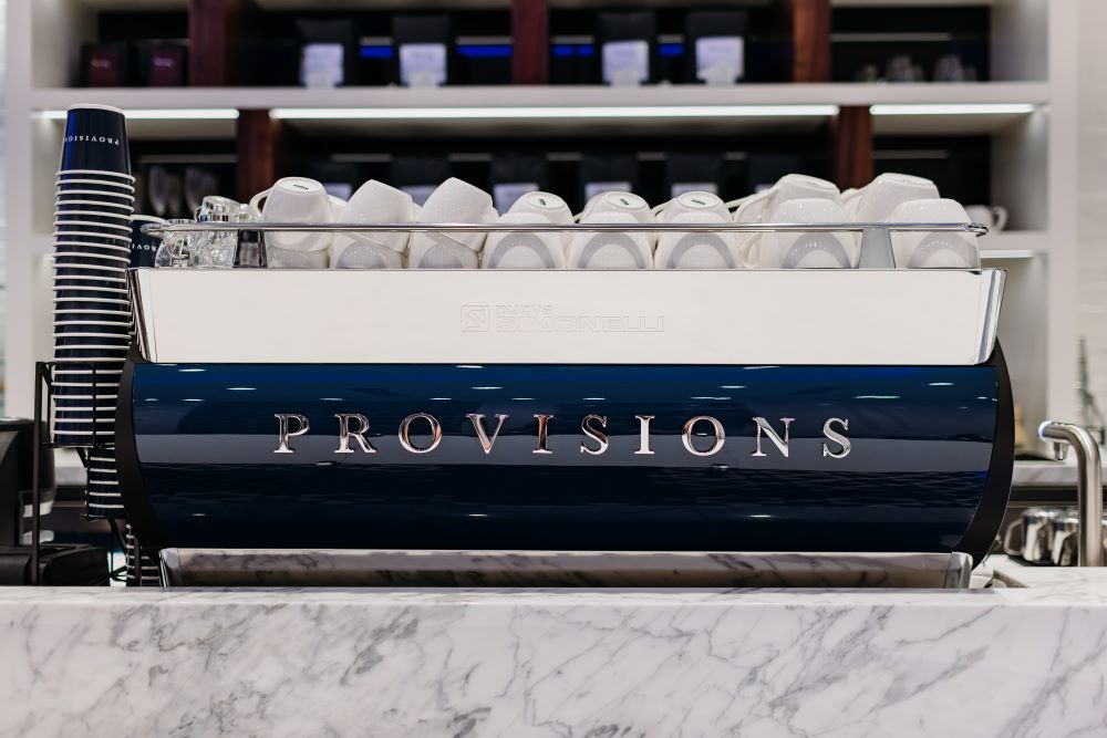 Provisions Whistler Cafe Opens Kitsilano Outpost