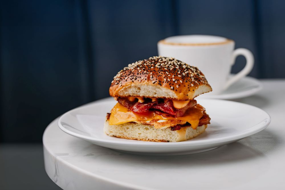 Provisions Whistler Cafe Opens Kitsilano Outpost