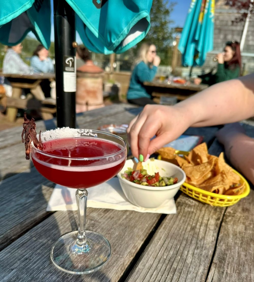 Essential Ucluelet Travel Guide