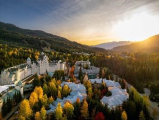 Whistler Getaway: What to Do, Where to Eat, and Where to Stay