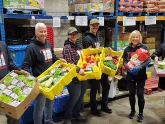 Loaves and Fishes Food Bank