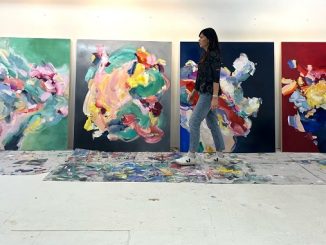 Christine Breakell-Lee