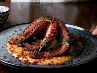 Chef Francisco Higareda Shares Diverse Flavours of Mexico