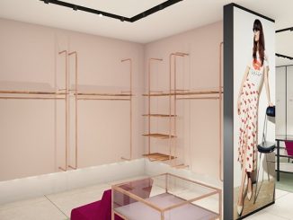 Vestis Fashion Group