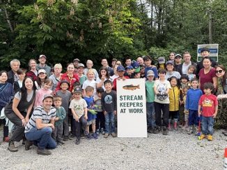 For Our Kids Burnaby