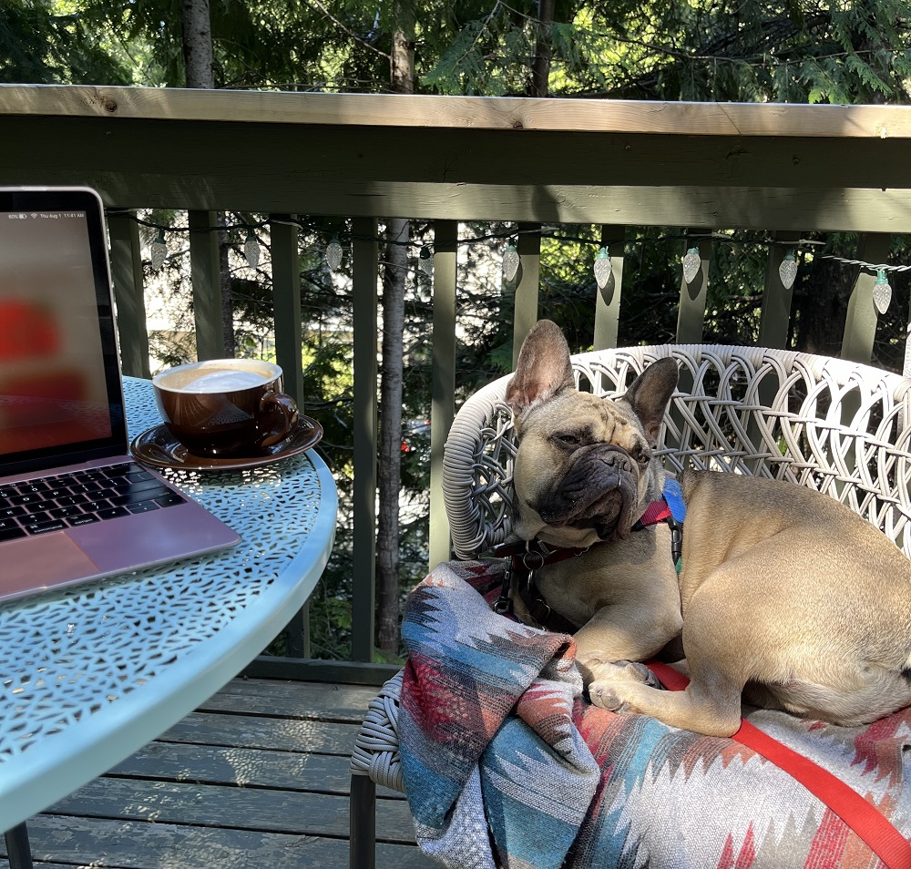 Christine Breakell-Lee