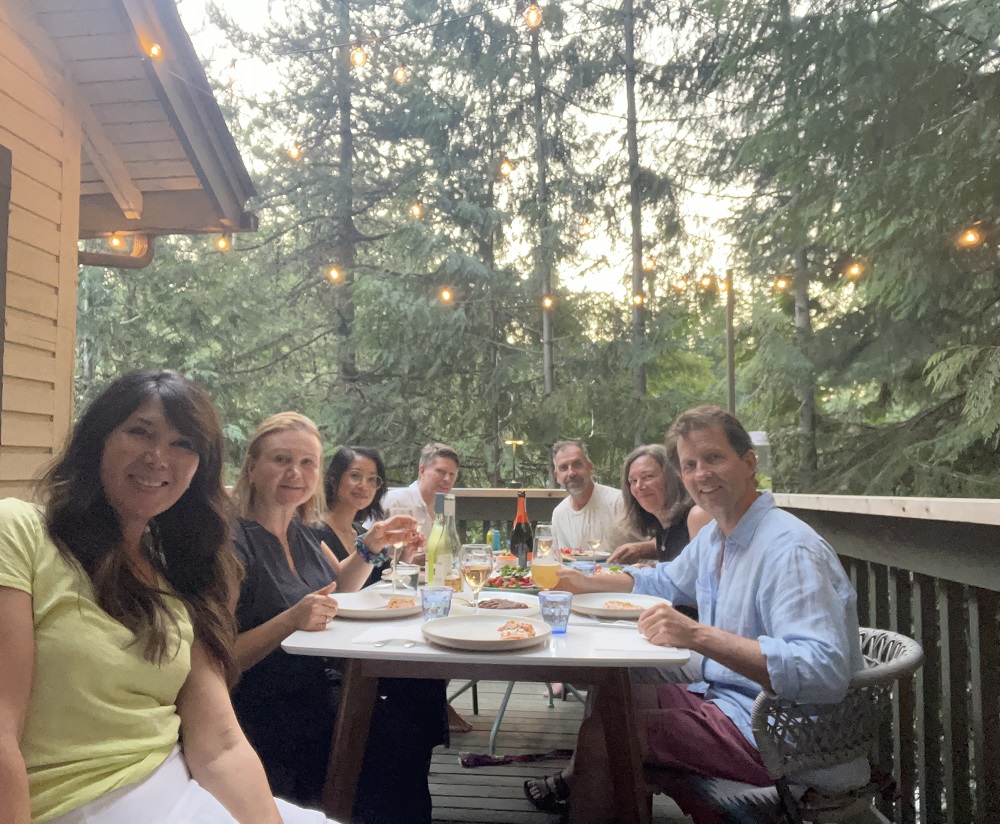 Christine Breakell-Lee