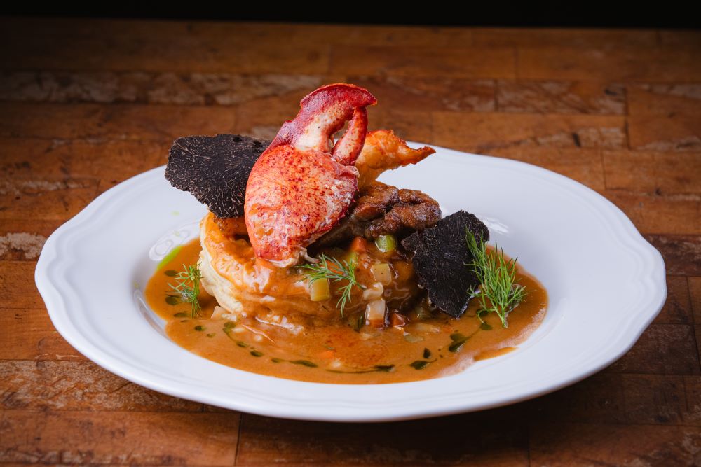 Whistler Getaway: What to Do, Where to Eat, and Where to Stay