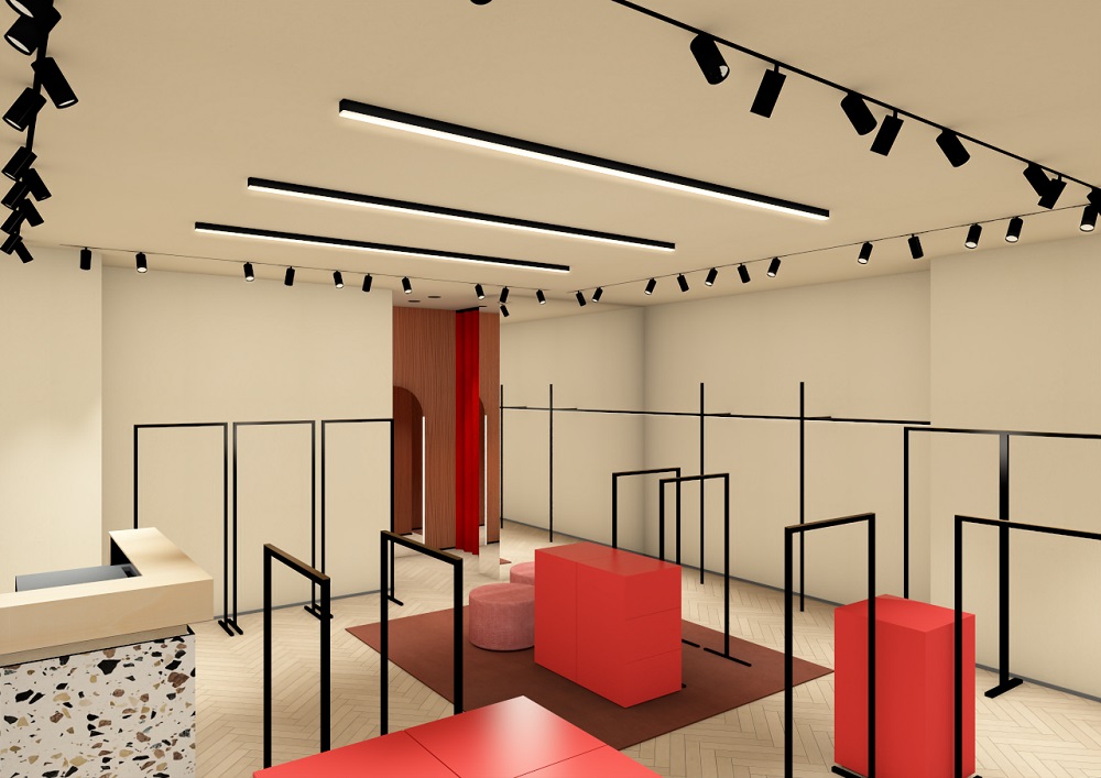 Vestis Fashion Group