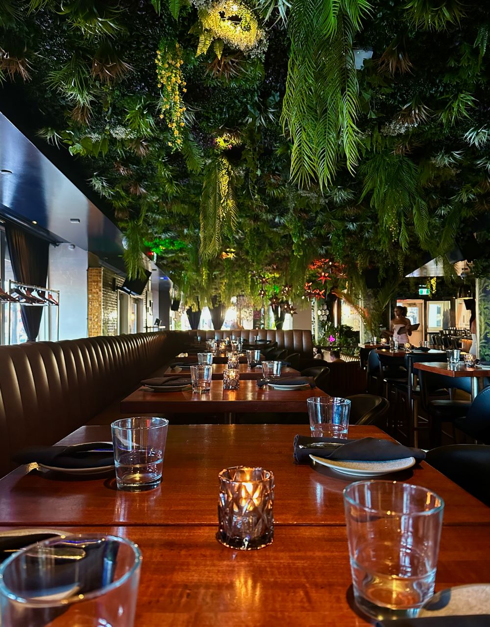 Chef Francisco Higareda Shares Diverse Flavours of Mexico