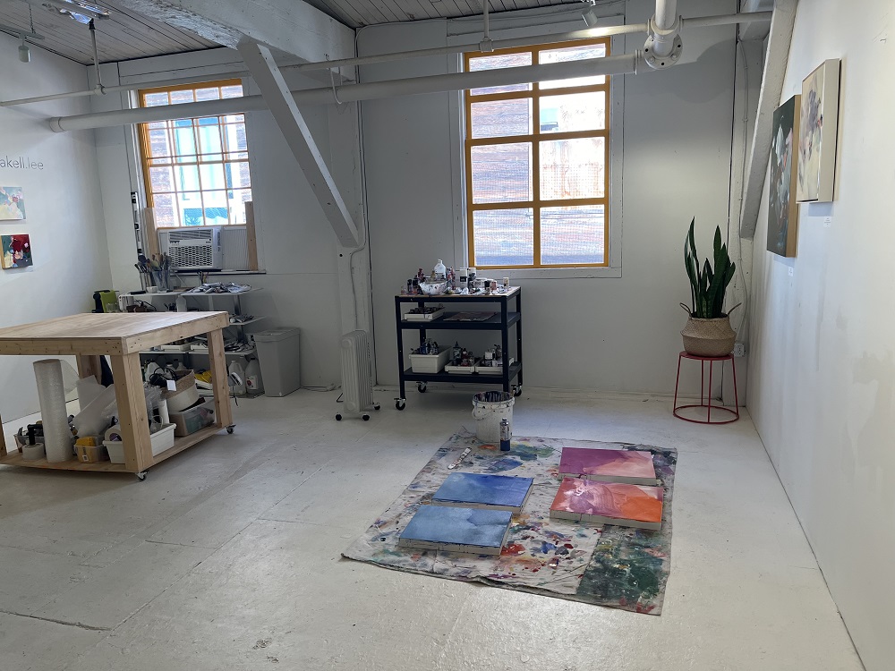 Christine Breakell-Lee