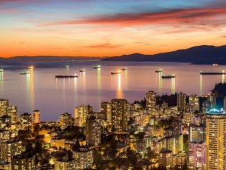 Things You Can’t Miss on Your Vancouver Road Trip